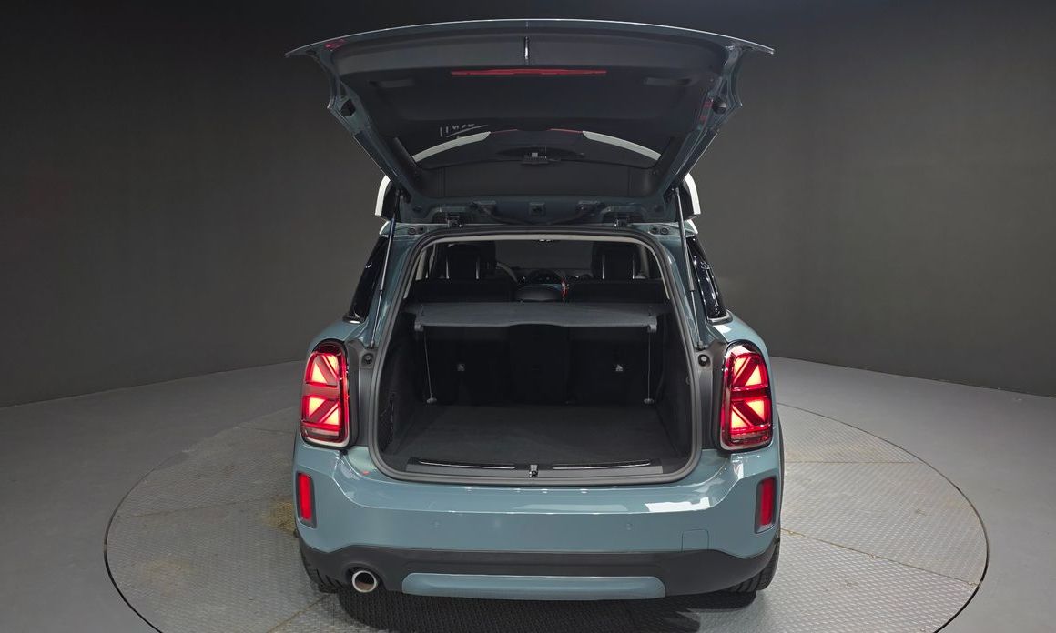 Mini Countryman 2023