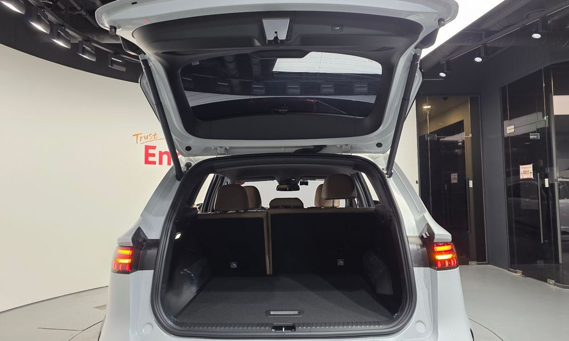 Renault-KoreaSamsung Grand Koleos 2026