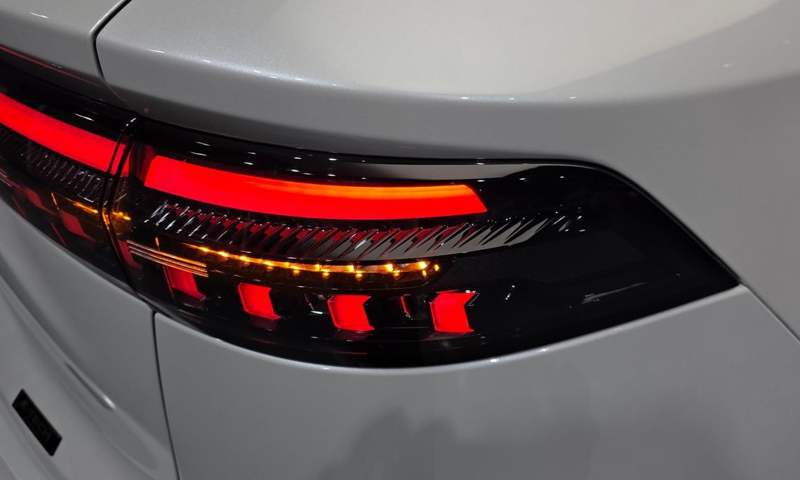 Renault-KoreaSamsung Grand Koleos 2026