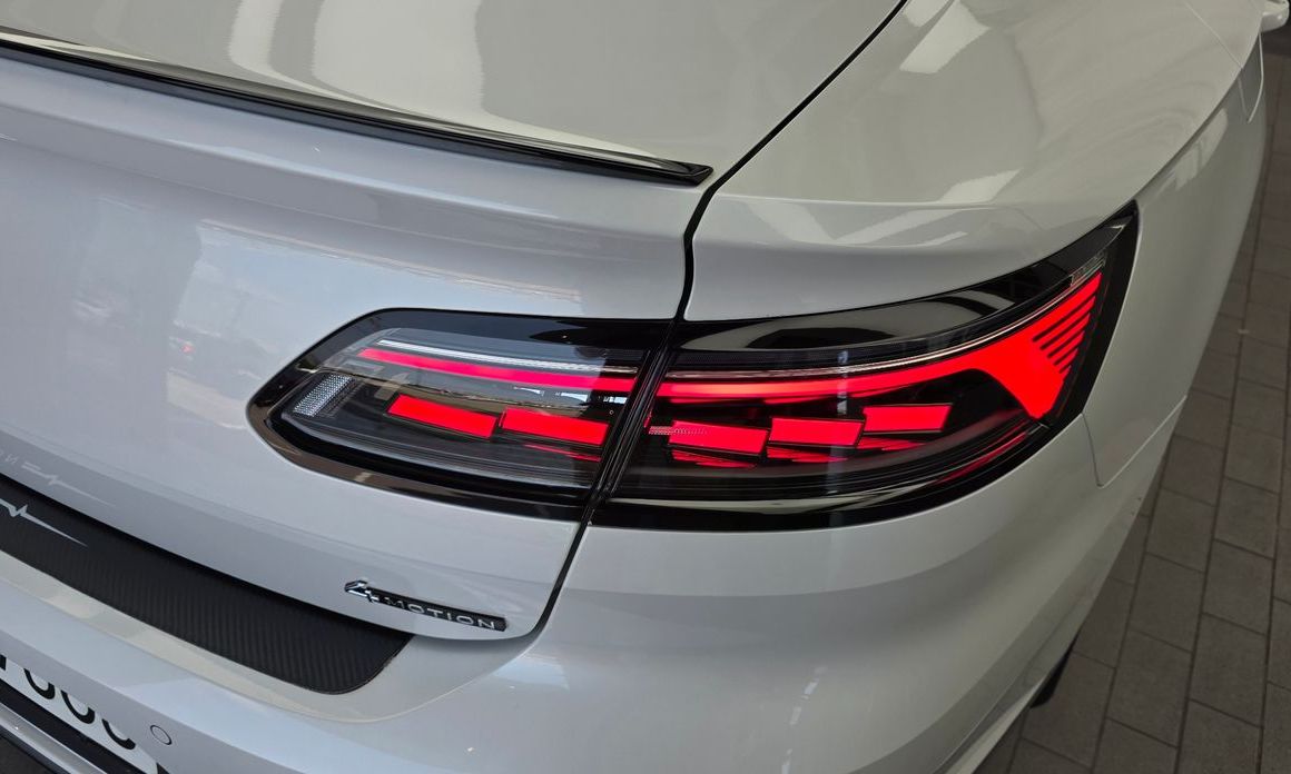 Volkswagen Arteon 2023