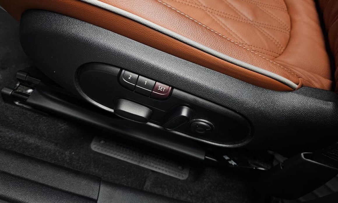 Mini Countryman 2024