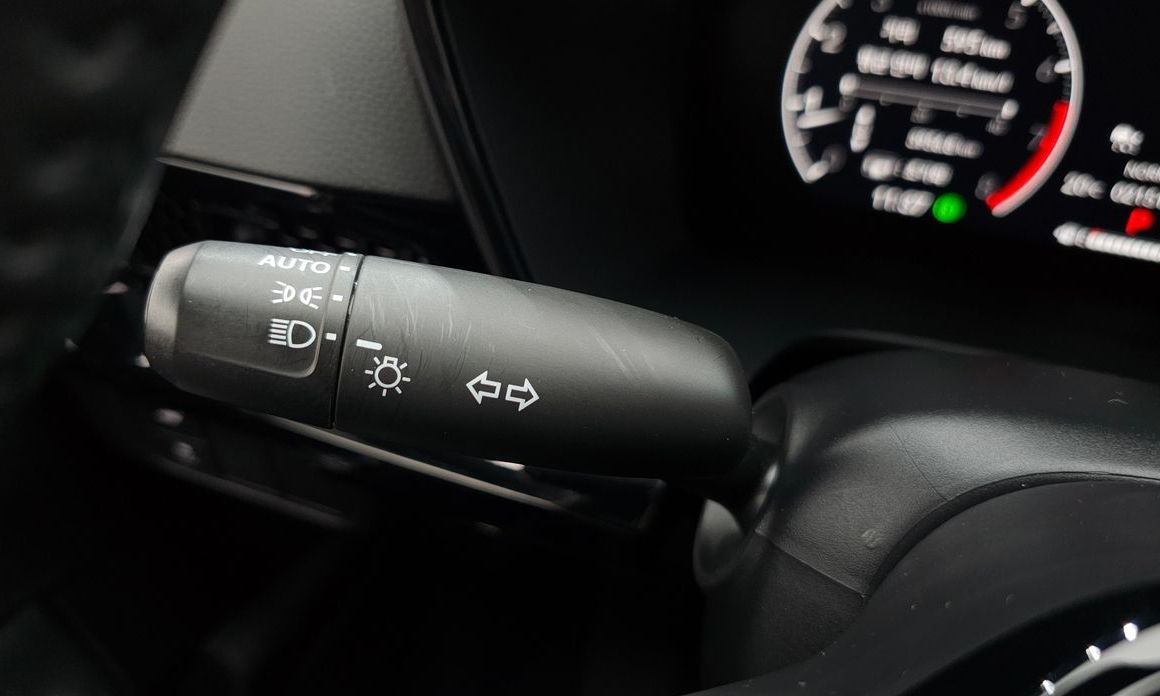 Honda CR-V 2025