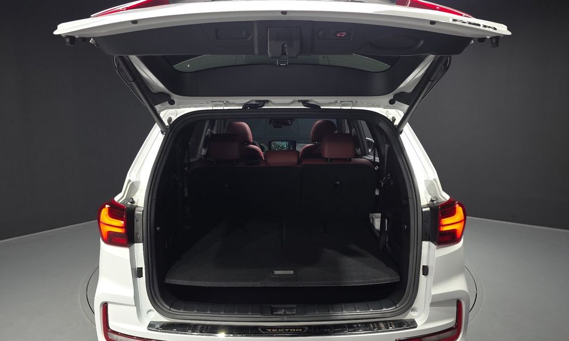 KG_Mobility_Ssangyong Rexton 2024