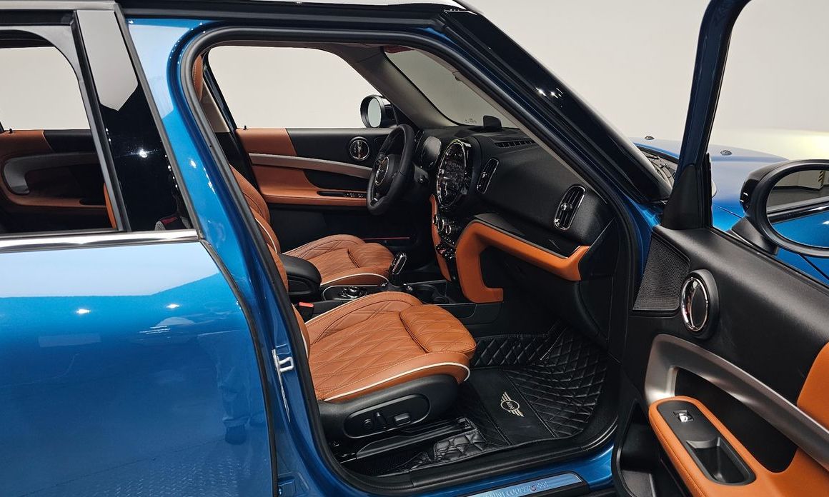 Mini Countryman 2024