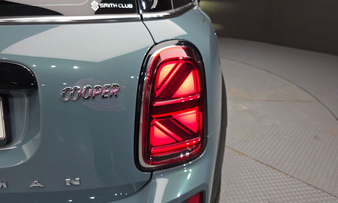 Mini Countryman 2023