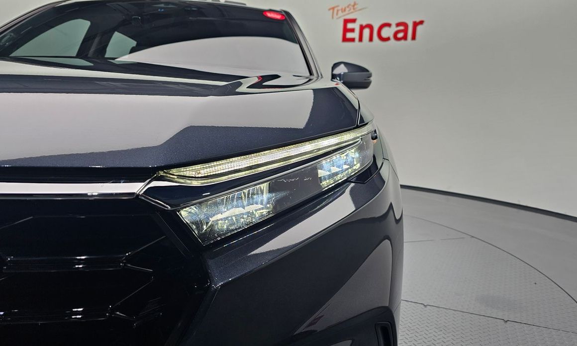 Honda CR-V 2025