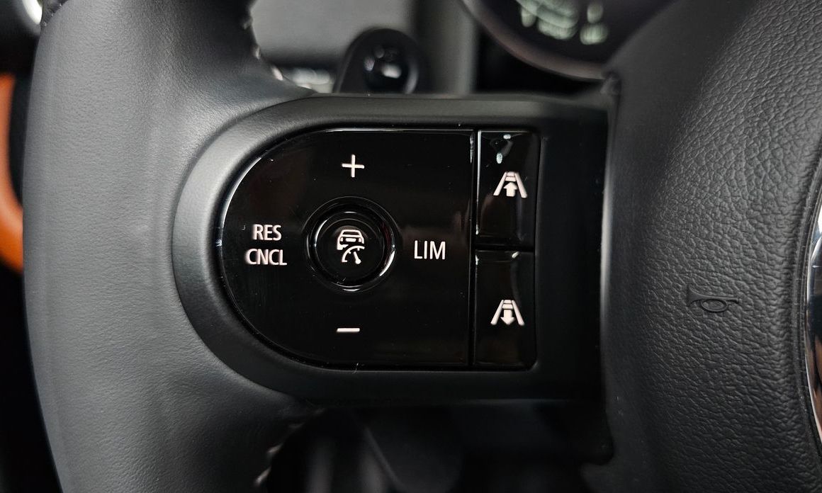 Mini Countryman 2024