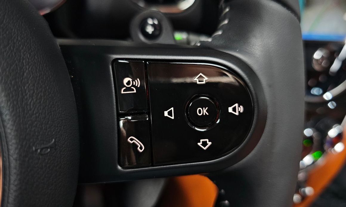 Mini Countryman 2024