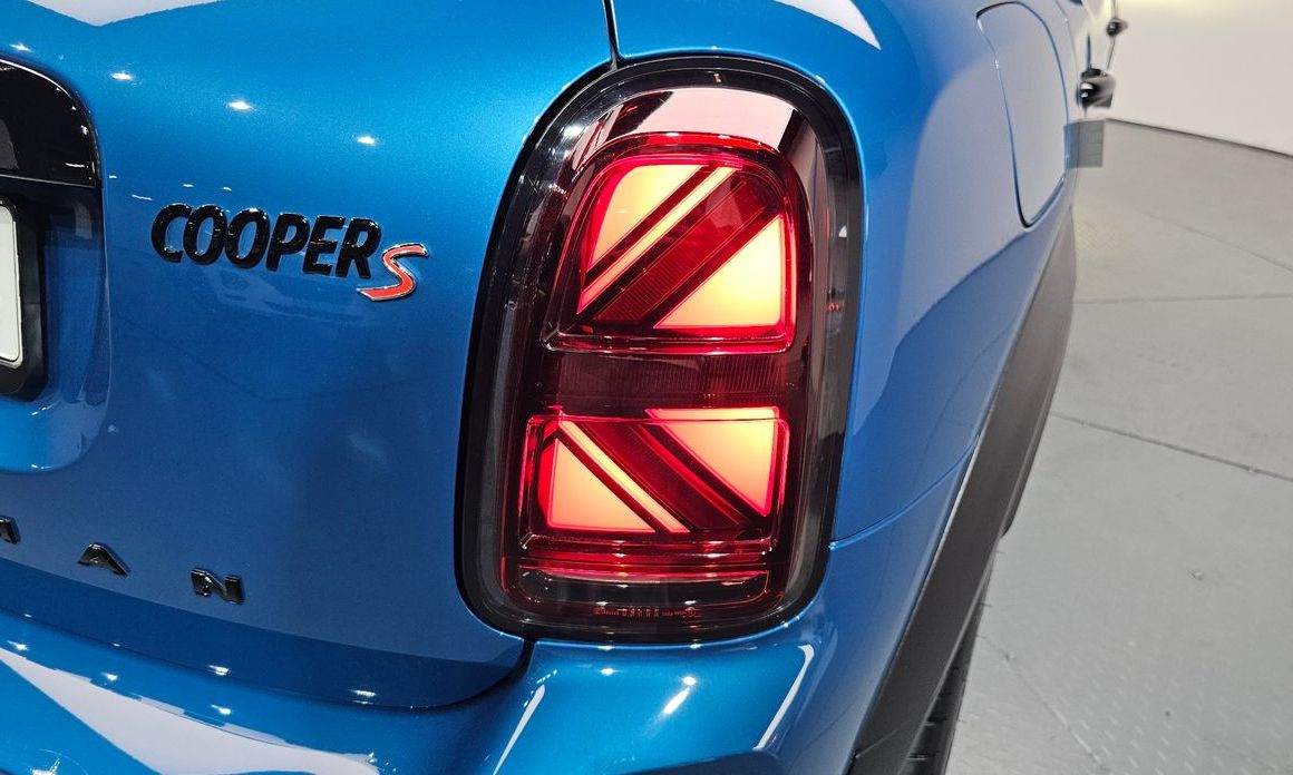 Mini Countryman 2024