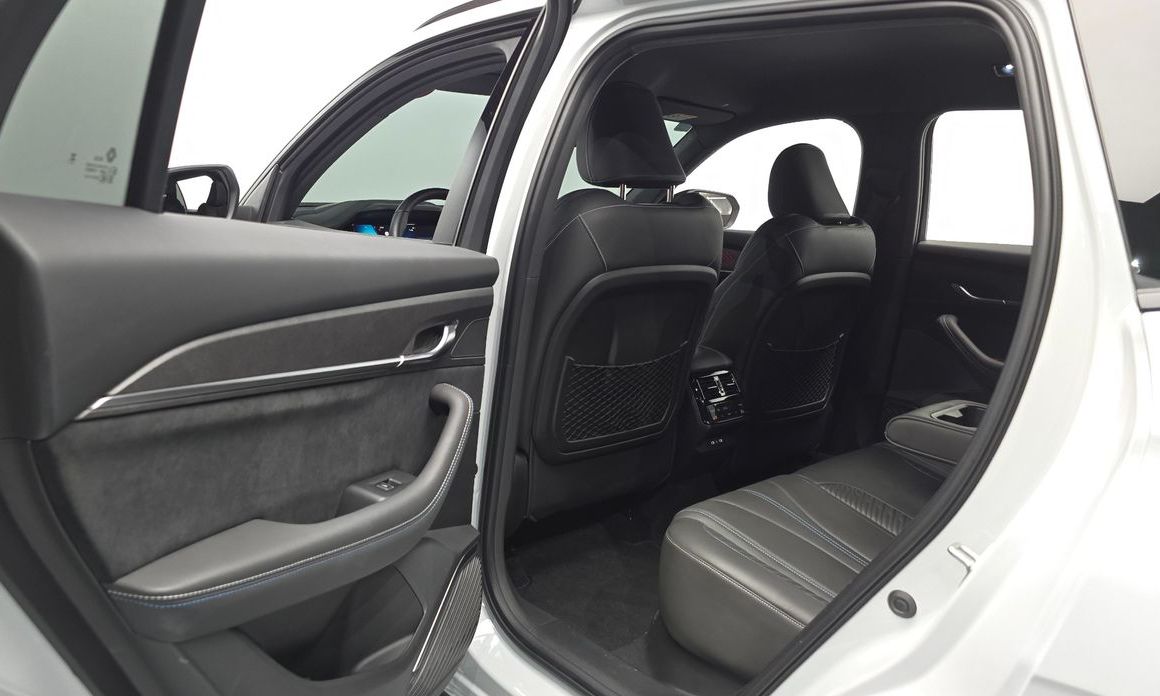 Renault-KoreaSamsung Grand Koleos 2025