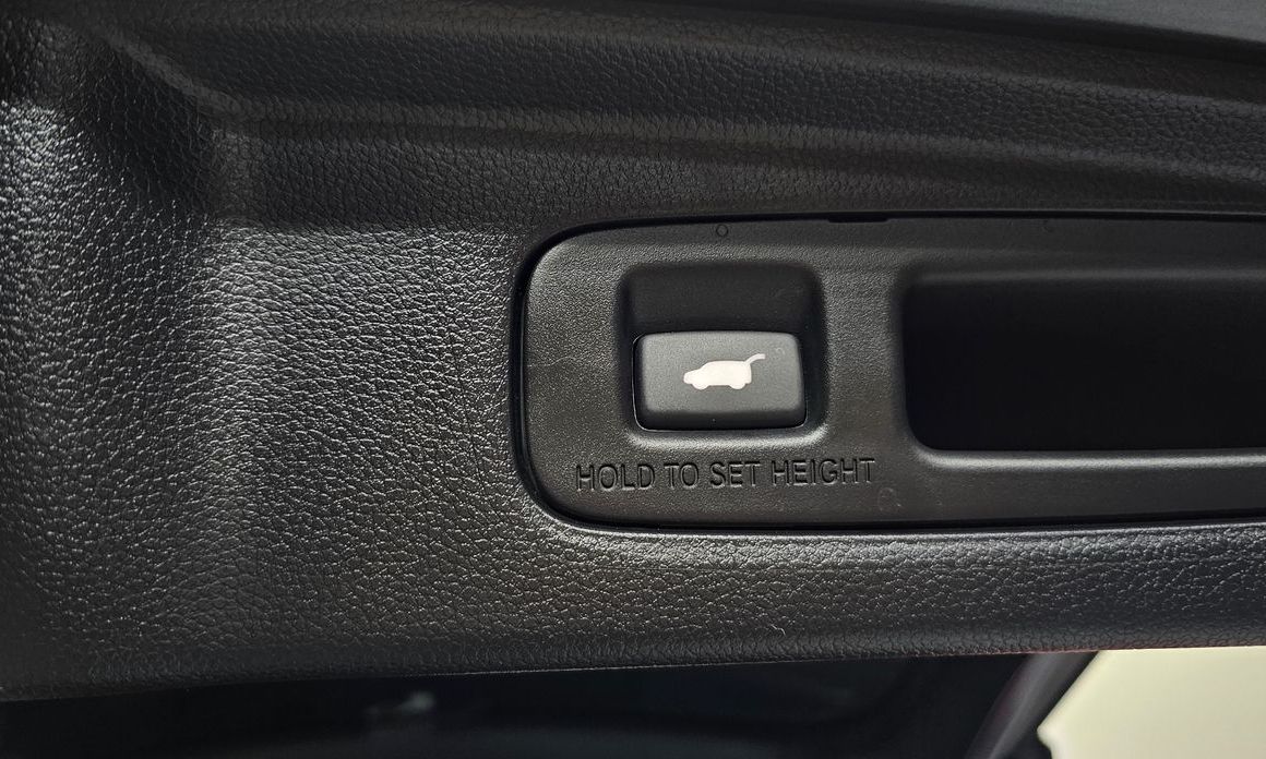 Honda CR-V 2025
