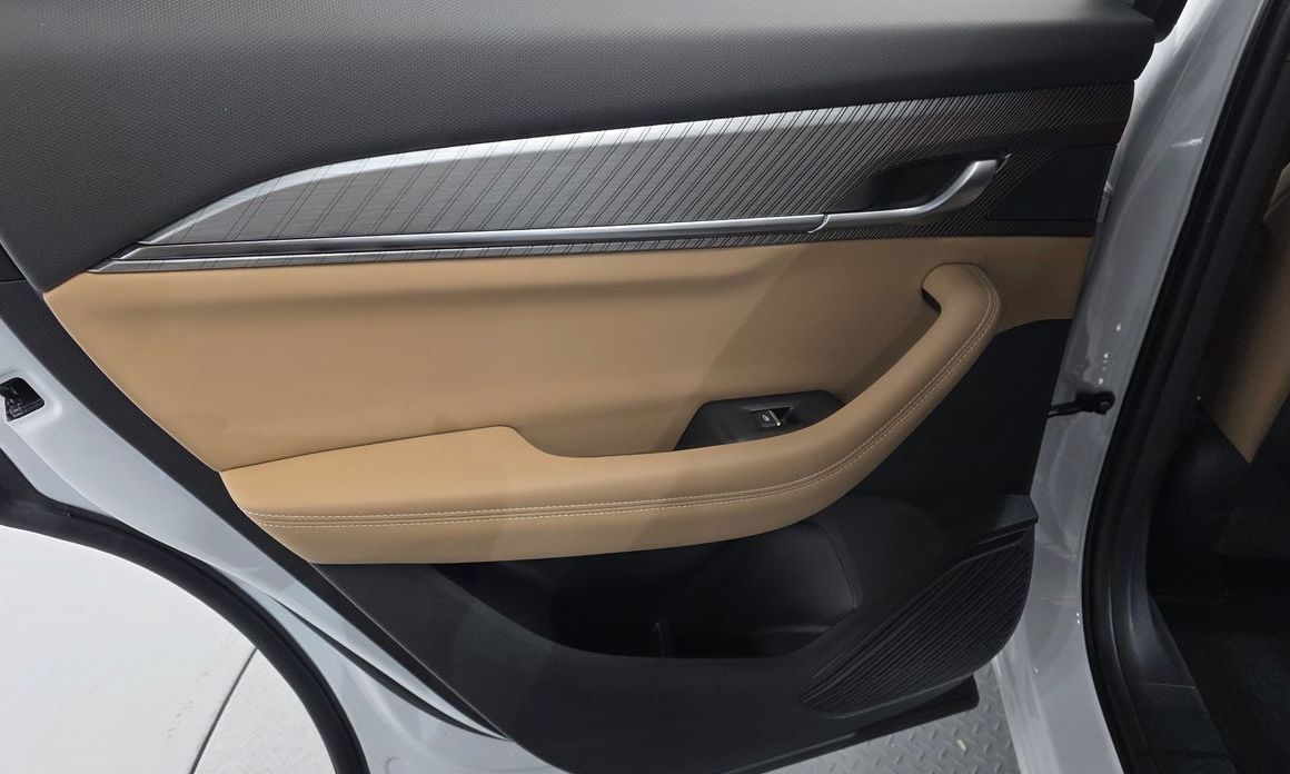 Renault-KoreaSamsung Grand Koleos 2026