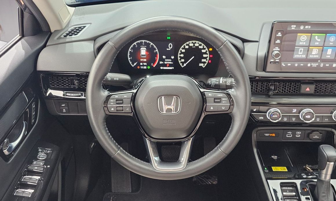 Honda CR-V 2025
