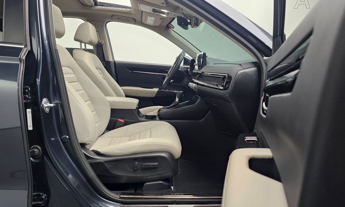 Honda CR-V 2025