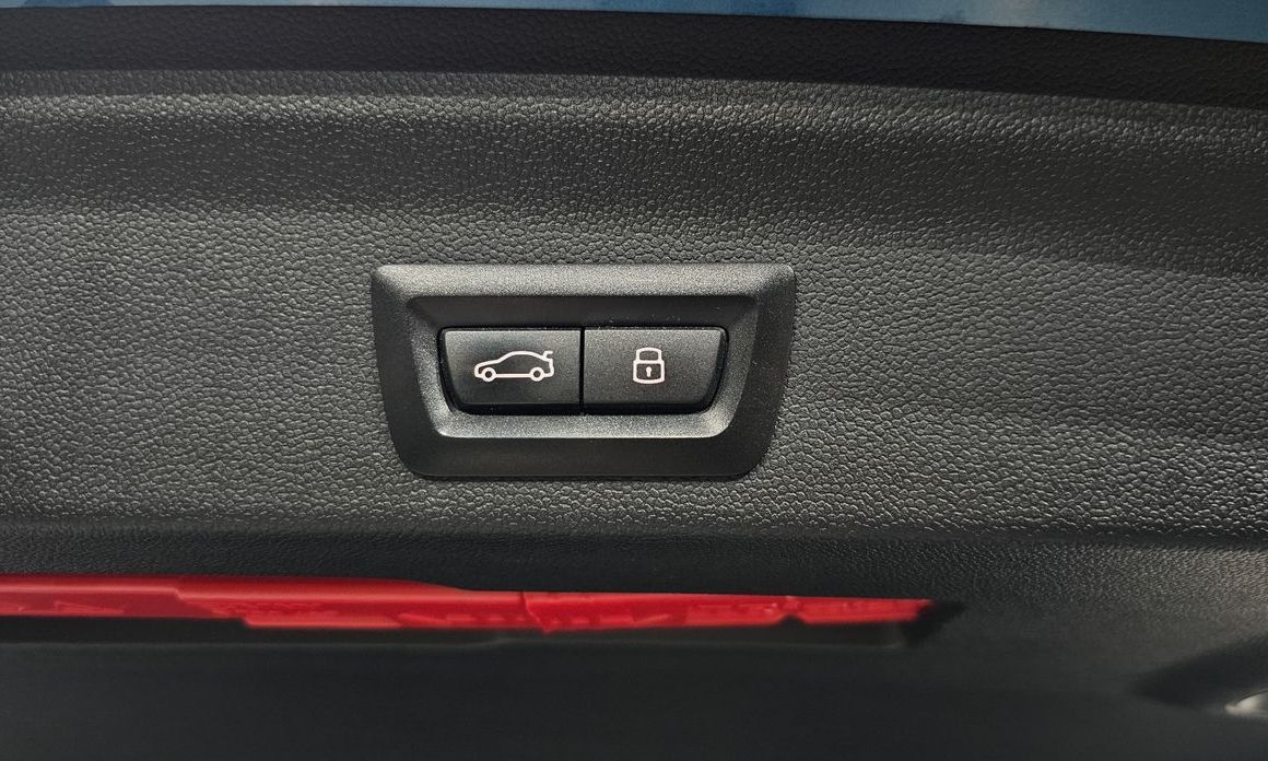 Mini Countryman 2024