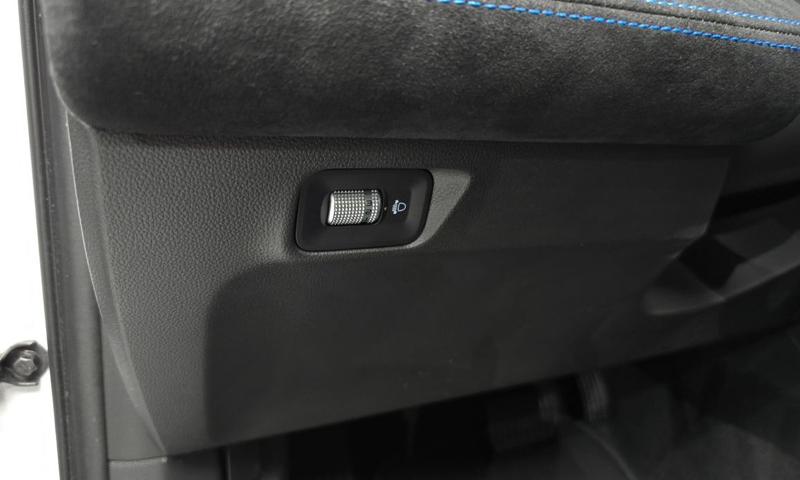 Renault-KoreaSamsung Grand Koleos 2025