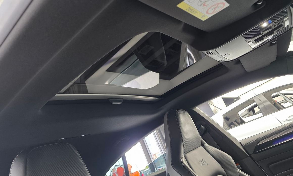Volkswagen Arteon 2023