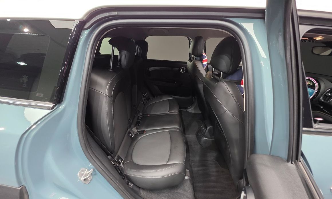 Mini Countryman 2023