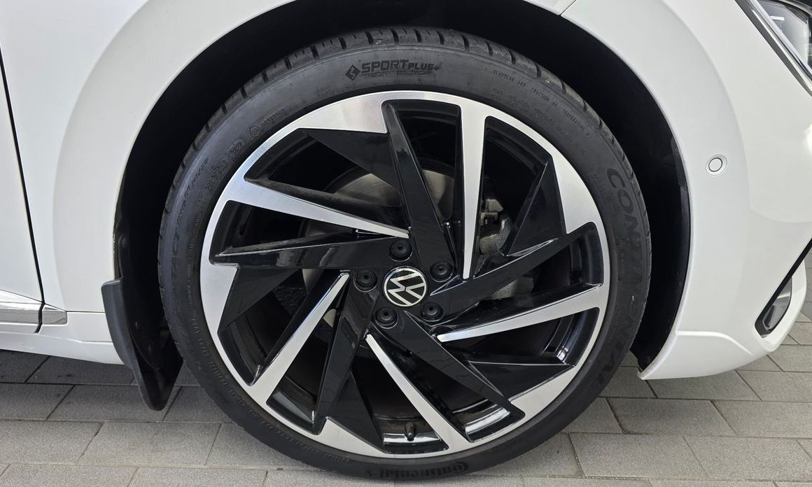 Volkswagen Arteon 2023