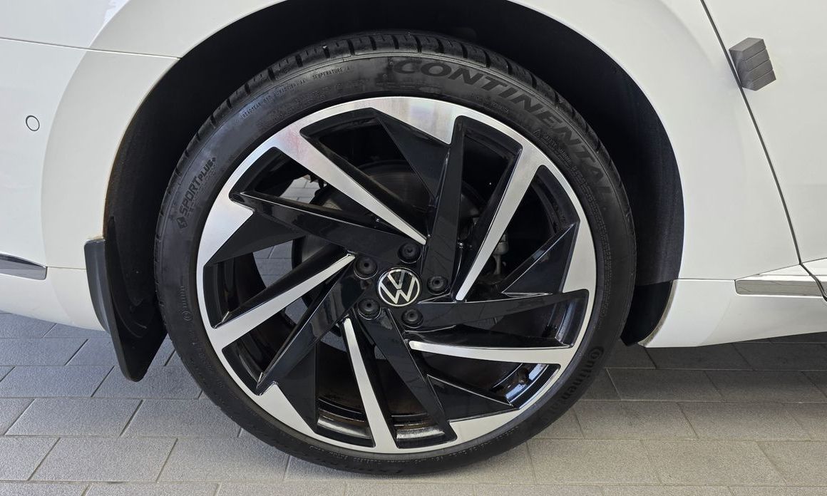 Volkswagen Arteon 2023