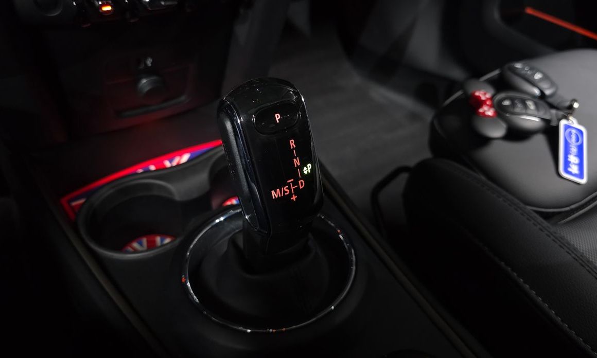 Mini Countryman 2023