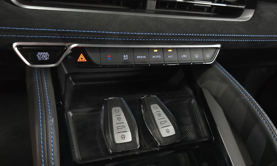 Renault-KoreaSamsung Grand Koleos 2025