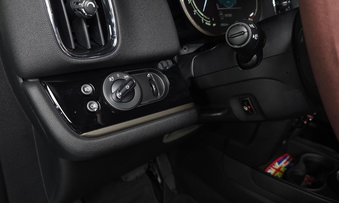 Mini Countryman 2023