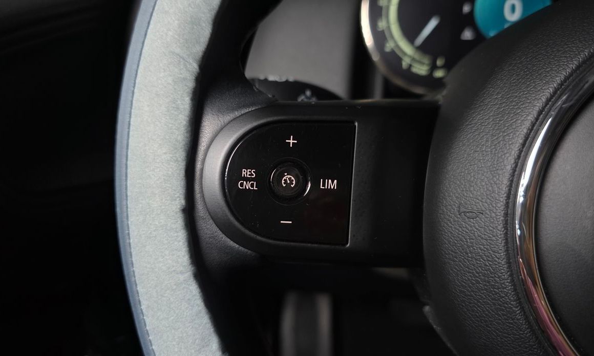 Mini Countryman 2023