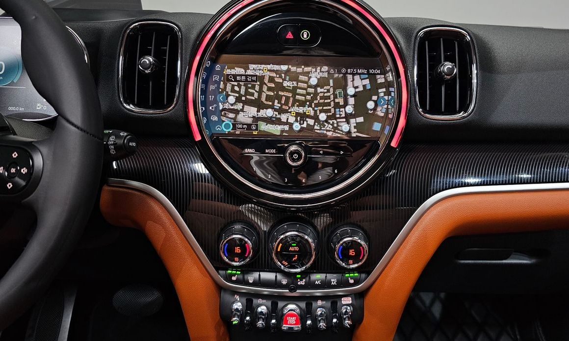 Mini Countryman 2024