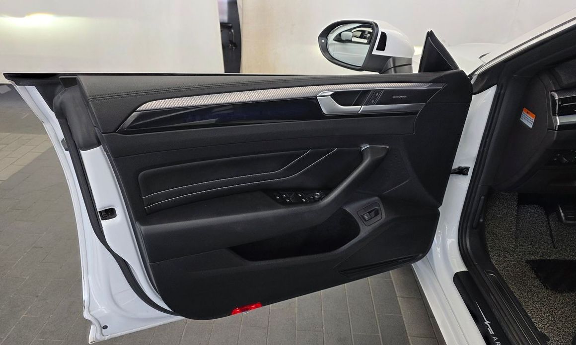 Volkswagen Arteon 2023