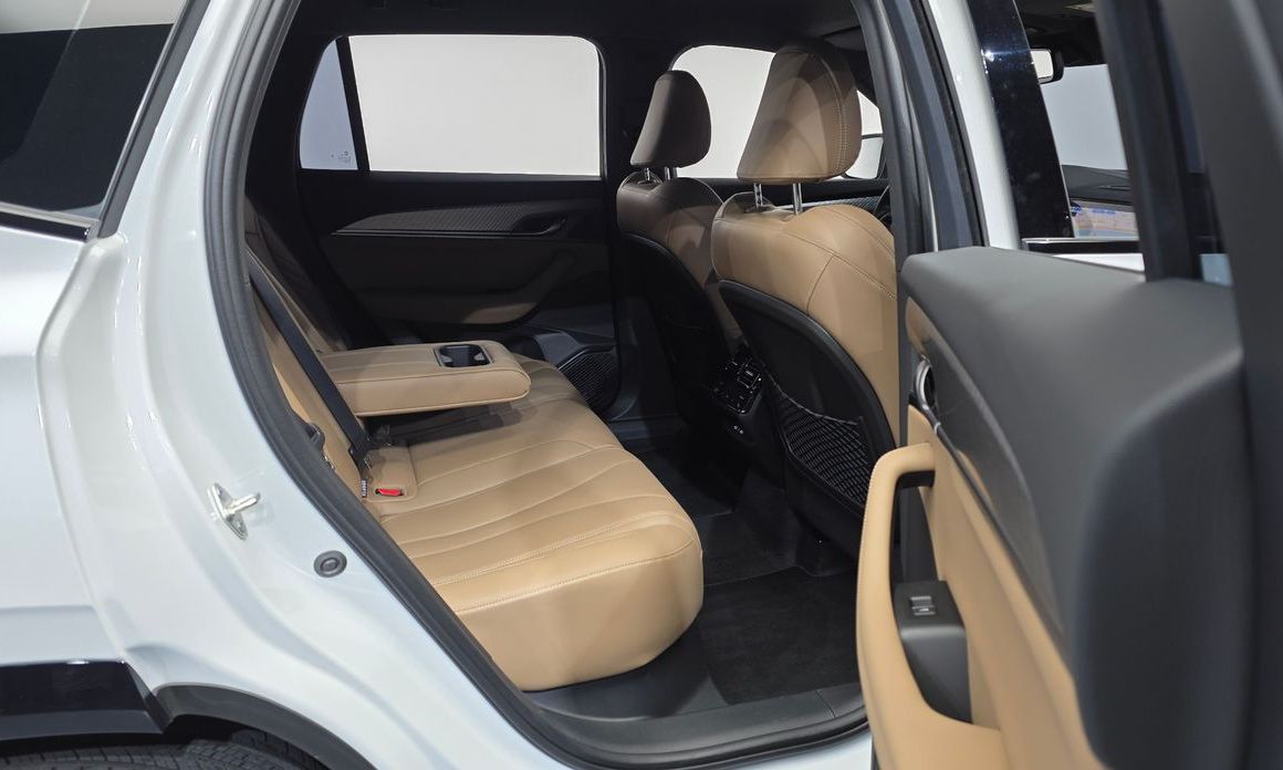 Renault-KoreaSamsung Grand Koleos 2026