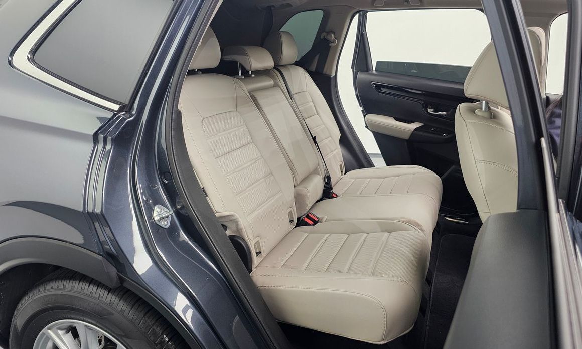 Honda CR-V 2025