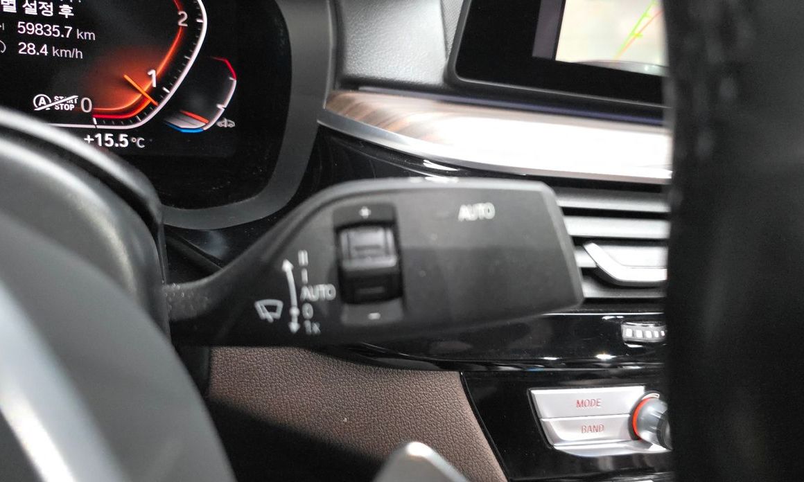 BMW 5-Series 2020