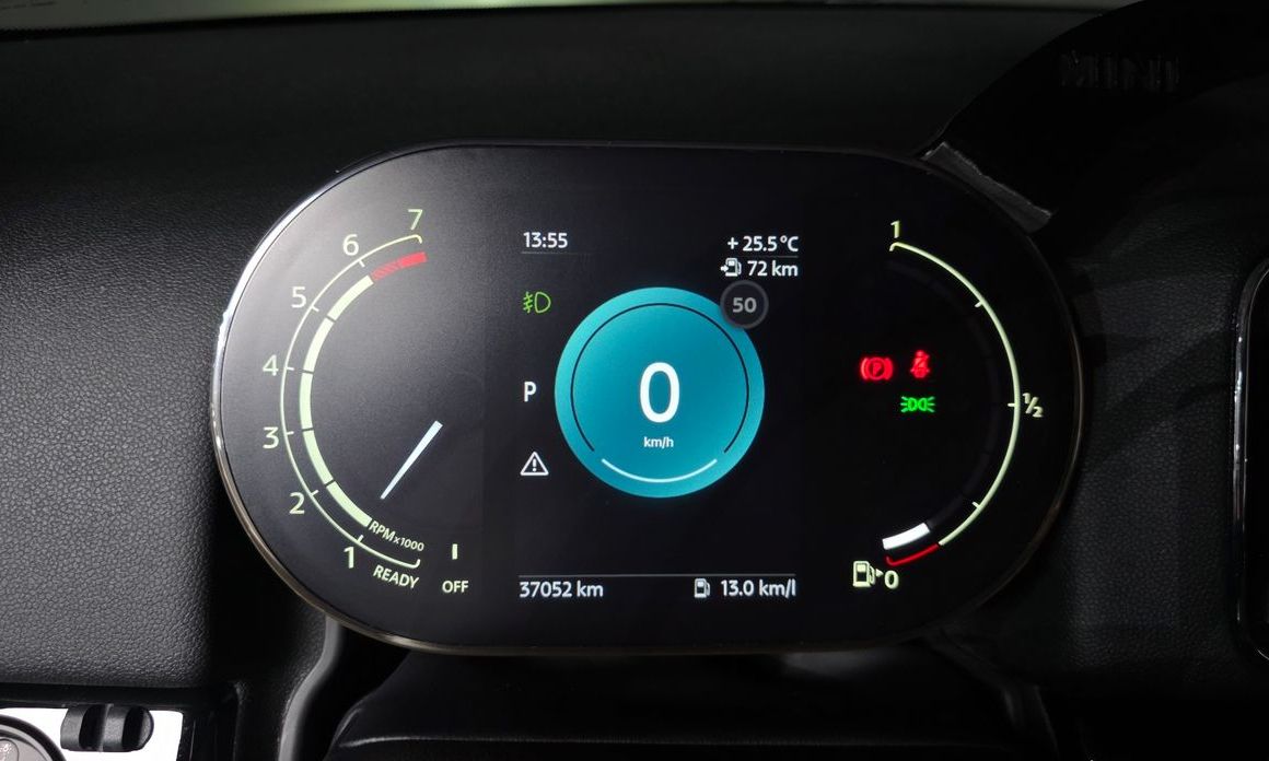 Mini Countryman 2023