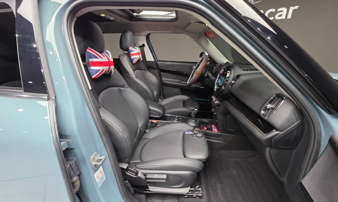 Mini Countryman 2023