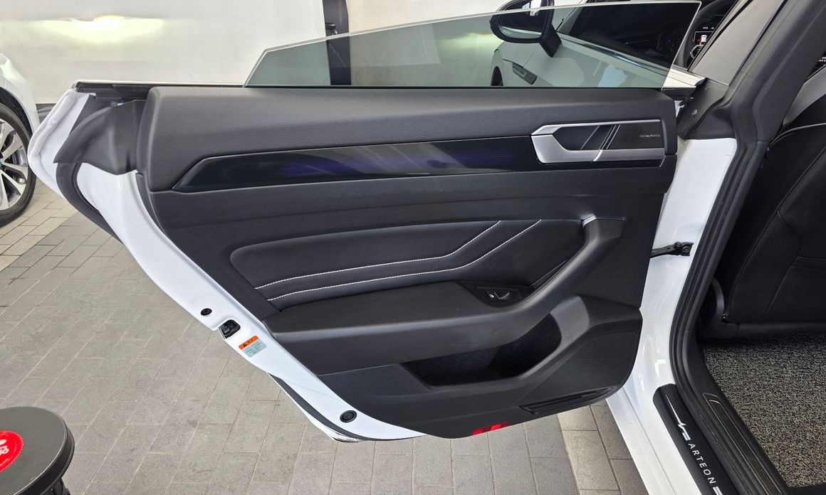 Volkswagen Arteon 2023