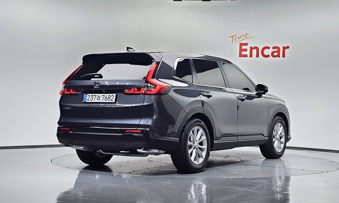 Honda CR-V 2025