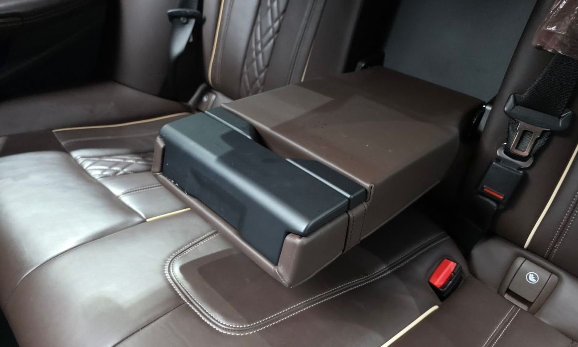 BMW 5-Series 2020