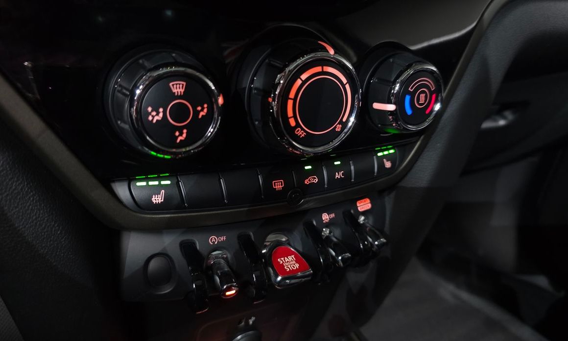Mini Countryman 2023