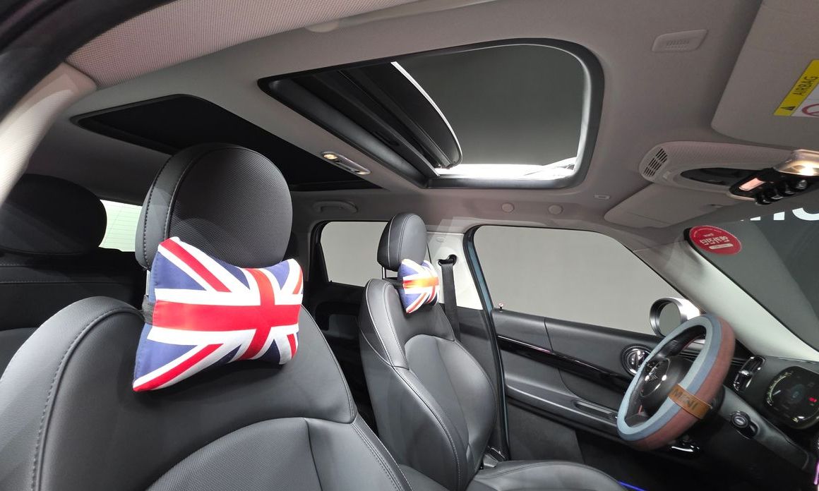 Mini Countryman 2023