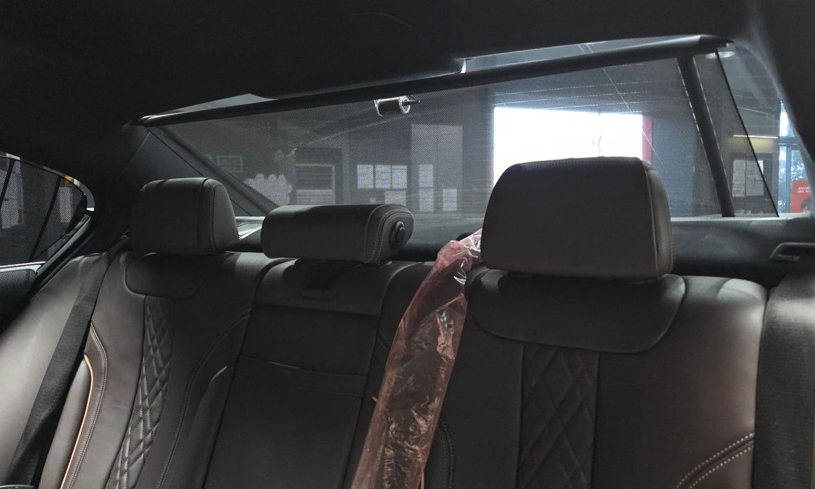 BMW 5-Series 2020