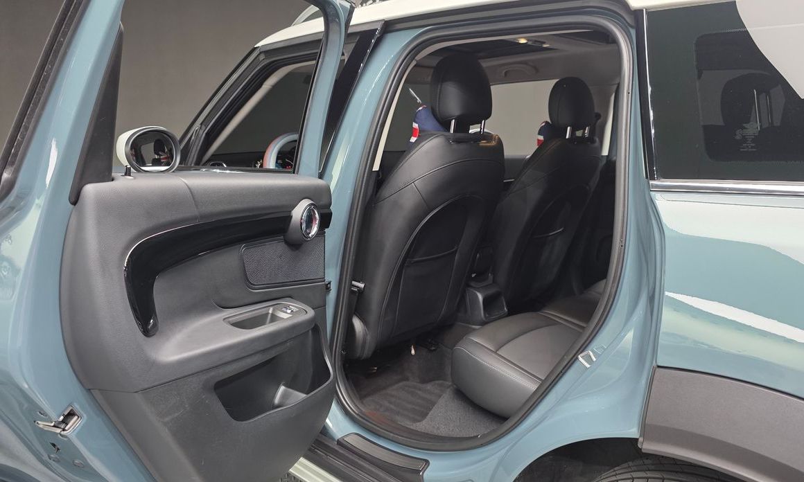 Mini Countryman 2023