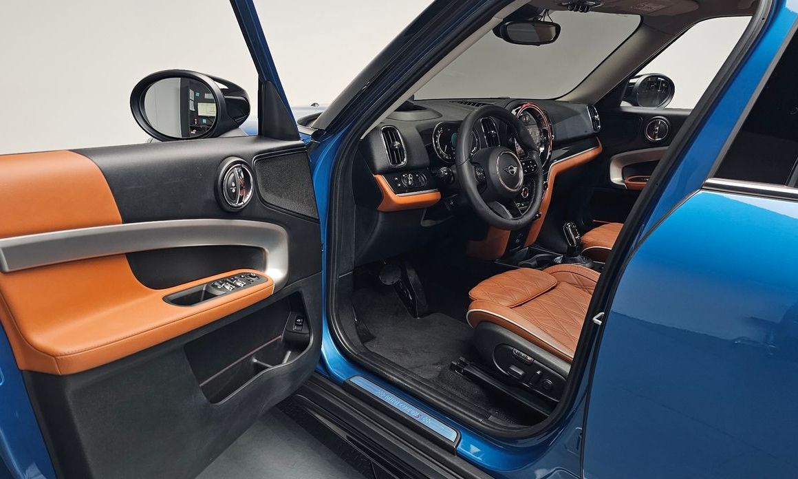 Mini Countryman 2024