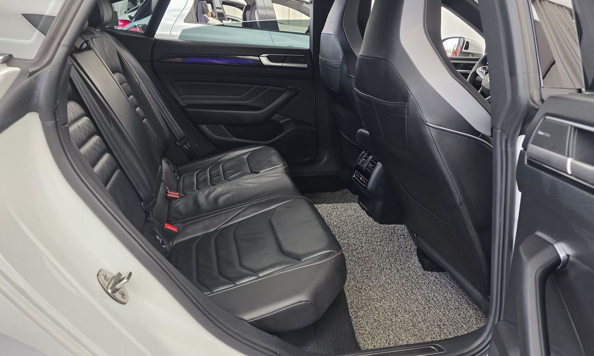 Volkswagen Arteon 2023
