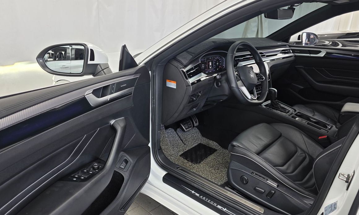 Volkswagen Arteon 2023