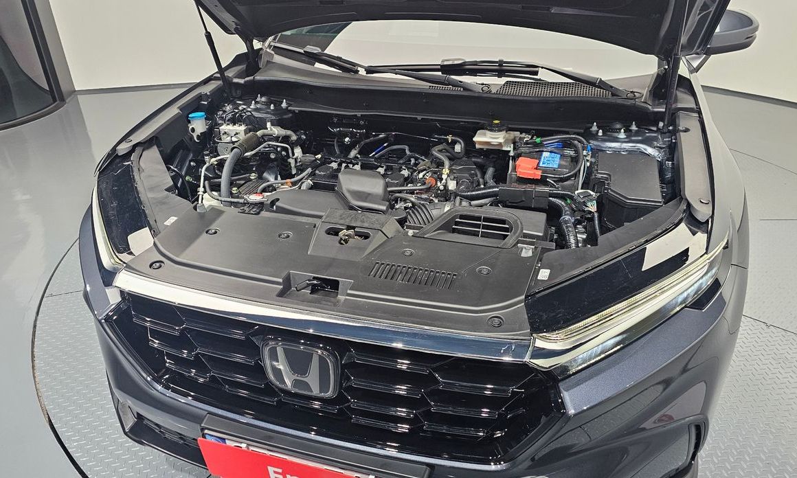 Honda CR-V 2025