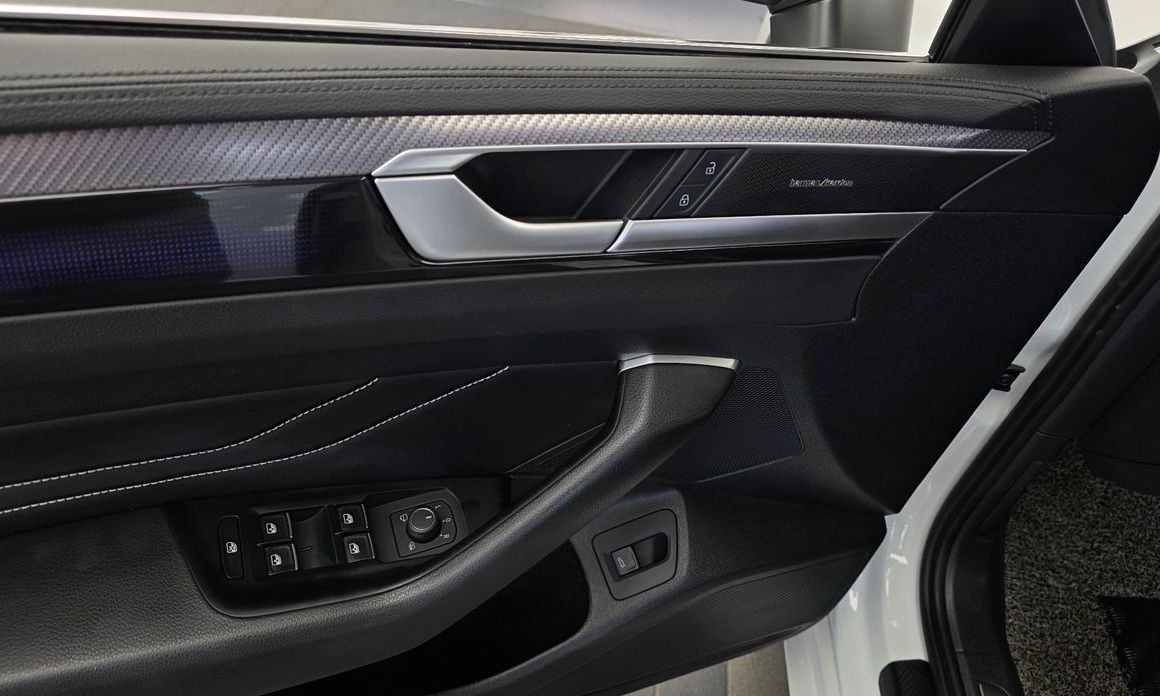 Volkswagen Arteon 2023