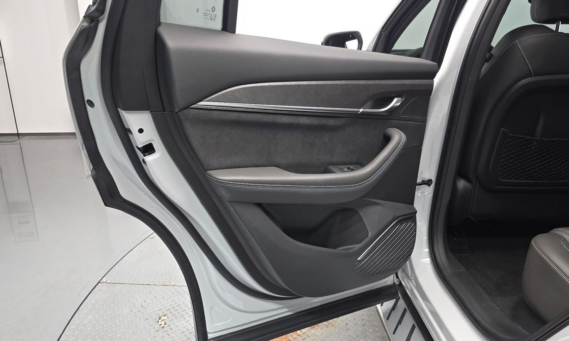 Renault-KoreaSamsung Grand Koleos 2025