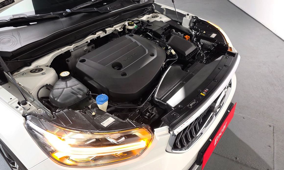 Volvo XC40 2021