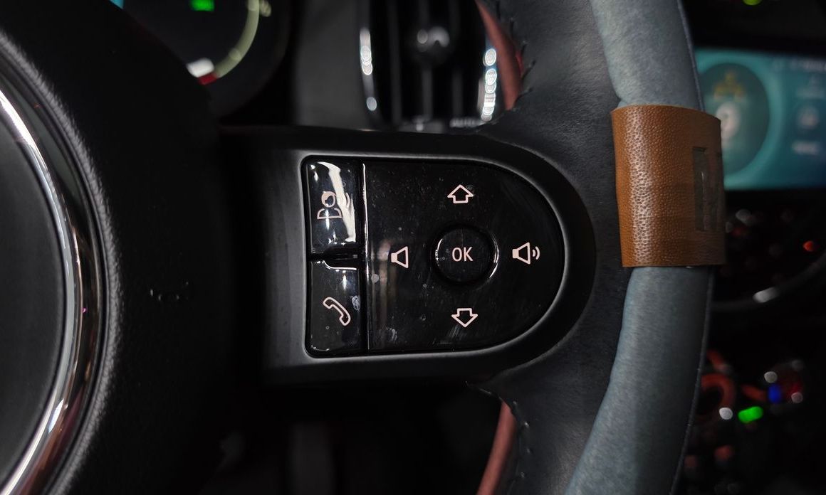Mini Countryman 2023